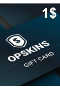 OPSkins 1$ (USD)