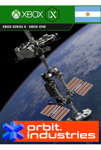 orbit.industries (Argentina) (Xbox ONE / Series X|S)