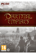 Oriental Empires 