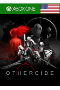 Othercide (USA) (Xbox One)