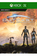 Outcast - A New Beginning (Xbox Series X|S)