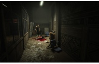 Outlast (PS4)
