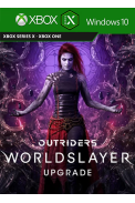 Outriders Worldslayer - Upgrade (DLC) (PC / Xbox ONE / Series X|S)