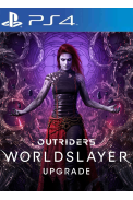 Outriders Worldslayer - Upgrade (DLC) (PS4)