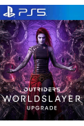 Outriders Worldslayer - Upgrade (DLC) (PS5)
