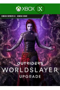 Outriders Worldslayer - Upgrade (DLC) (Xbox ONE / Series X|S)