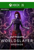 Outriders Worldslayer - Upgrade (DLC) (Xbox Series X|S)