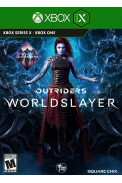 Outriders Worldslayer (Xbox ONE / Series X|S)