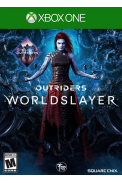 Outriders Worldslayer (Xbox ONE)