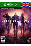 Outriders (UK) (Xbox One / Series X|S)