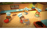 Overcooked - Special Edition (Switch)