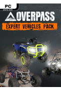 OVERPASS Expert Vehicles Pack (DLC)