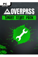 OVERPASS Smart Start Pack (DLC)