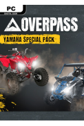 OVERPASS Yamaha Special Pack (DLC)