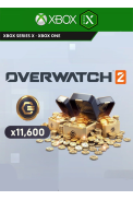 Overwatch 2 - 10000 Overwatch Coins (Xbox ONE / Series X|S)