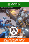 Overwatch 2 - Watchpoint Pack (Xbox ONE / Series X|S)