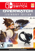 Overwatch - Legendary Edition (Switch)