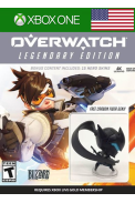 Overwatch - Legendary Edition (USA) (Xbox One)