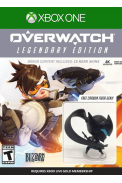 Overwatch - Legendary Edition (Xbox One)