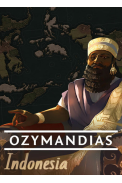 Ozymandias - Indonesia (DLC)