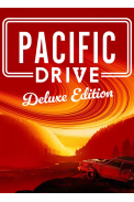 Pacific Drive - Deluxe Edition (Steam Account)