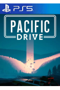 Pacific Drive (PS5)