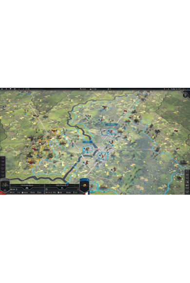 Panzer Corps 2: Axis Operations - 1940 (DLC)