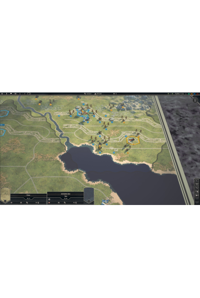 Panzer Corps 2: Axis Operations - 1941 (DLC)