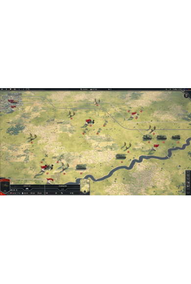 Panzer Corps 2: Axis Operations - 1941 (DLC)