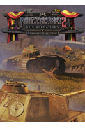 Panzer Corps 2: Axis Operations - Spanish Civil War (DLC)