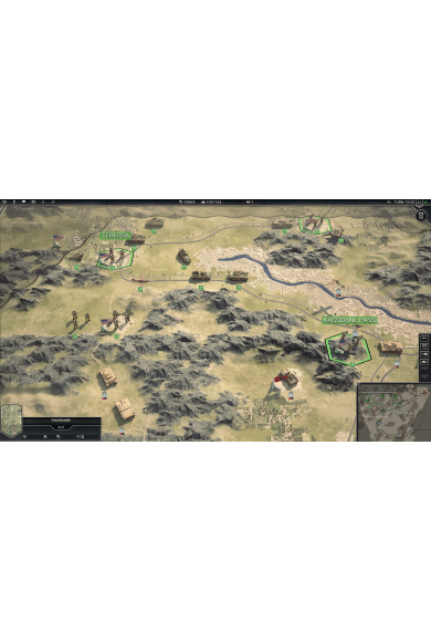 Panzer Corps 2 Field Marshal Edition