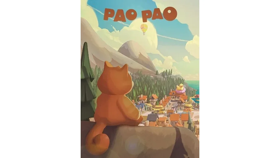 Pao Pao (PC) gallery image 1