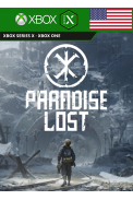 Paradise Lost (USA) (Xbox One / Series X|S)