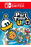 Part Time UFO (Switch)