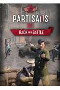 Partisans 1941 - Back Into Battle (DLC)