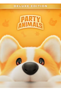 Party Animals (Deluxe Edition)