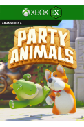 Party Animals (Xbox Series X|S)