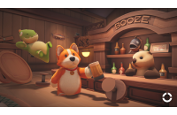 Party Animals (Xbox ONE / Series X|S)