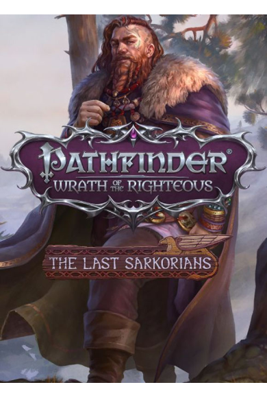 Pathfinder: Wrath of the Righteous - The Last Sarkorians (DLC)