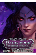 Pathfinder: Wrath of the Righteous (Commander Edition)