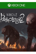 Pathologic 2 + Marble Nest (DLC) Bundle (Xbox One)