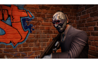 PAYDAY 2: Gage Assault Pack (DLC)