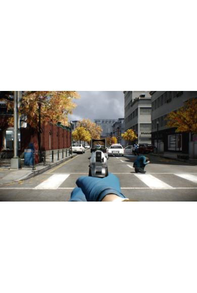PAYDAY 2: Gage Mod Courier (DLC)