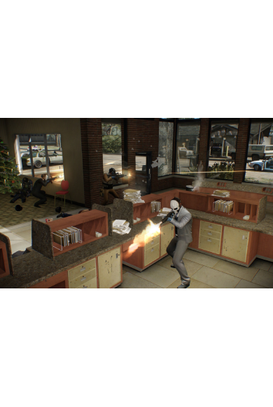 PAYDAY 2: Game Of The Year Edition (GOTY)