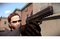 PAYDAY 2: John Wick Weapon Pack (DLC)