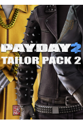 PAYDAY 2: Tailor Pack 2 (DLC)