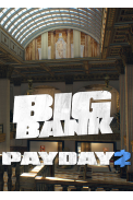 PAYDAY 2: The Big Bank Heist (DLC)