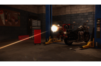 PAYDAY 2: The Biker Heist (DLC)