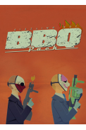 PAYDAY 2: The Butcher's BBQ Pack (DLC)