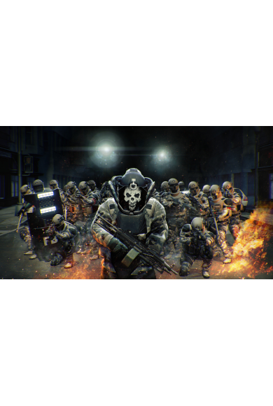 PAYDAY 2 (Ultimate Edition)